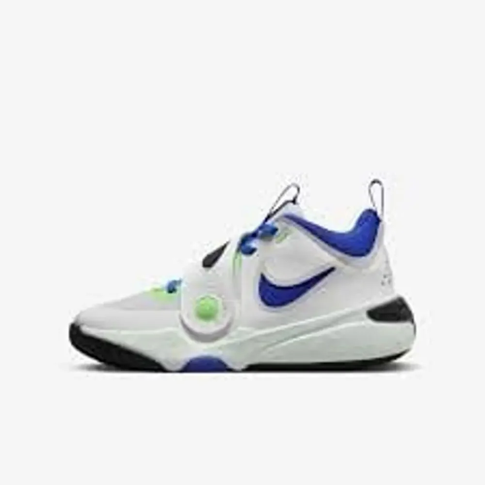 NWT❤️Nike Team Hustle D 11 